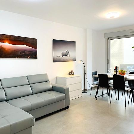 La Isla- Moderno Apartamento cerca del Mar Torrevieja Esterno foto