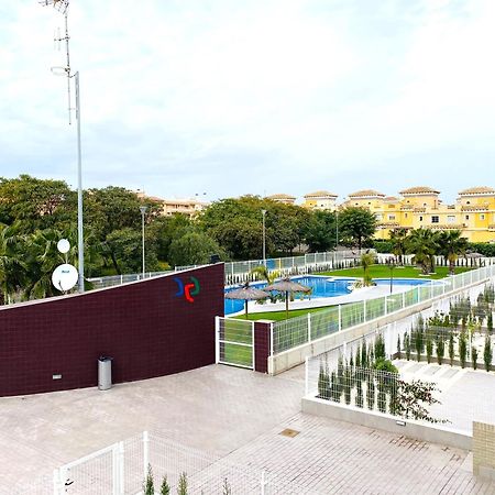 La Isla- Moderno Apartamento cerca del Mar Torrevieja Esterno foto