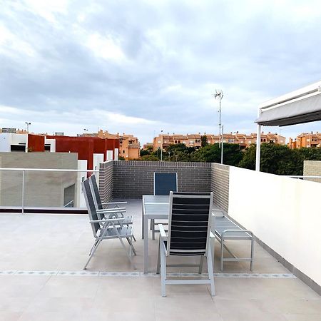 La Isla- Moderno Apartamento cerca del Mar Torrevieja Esterno foto