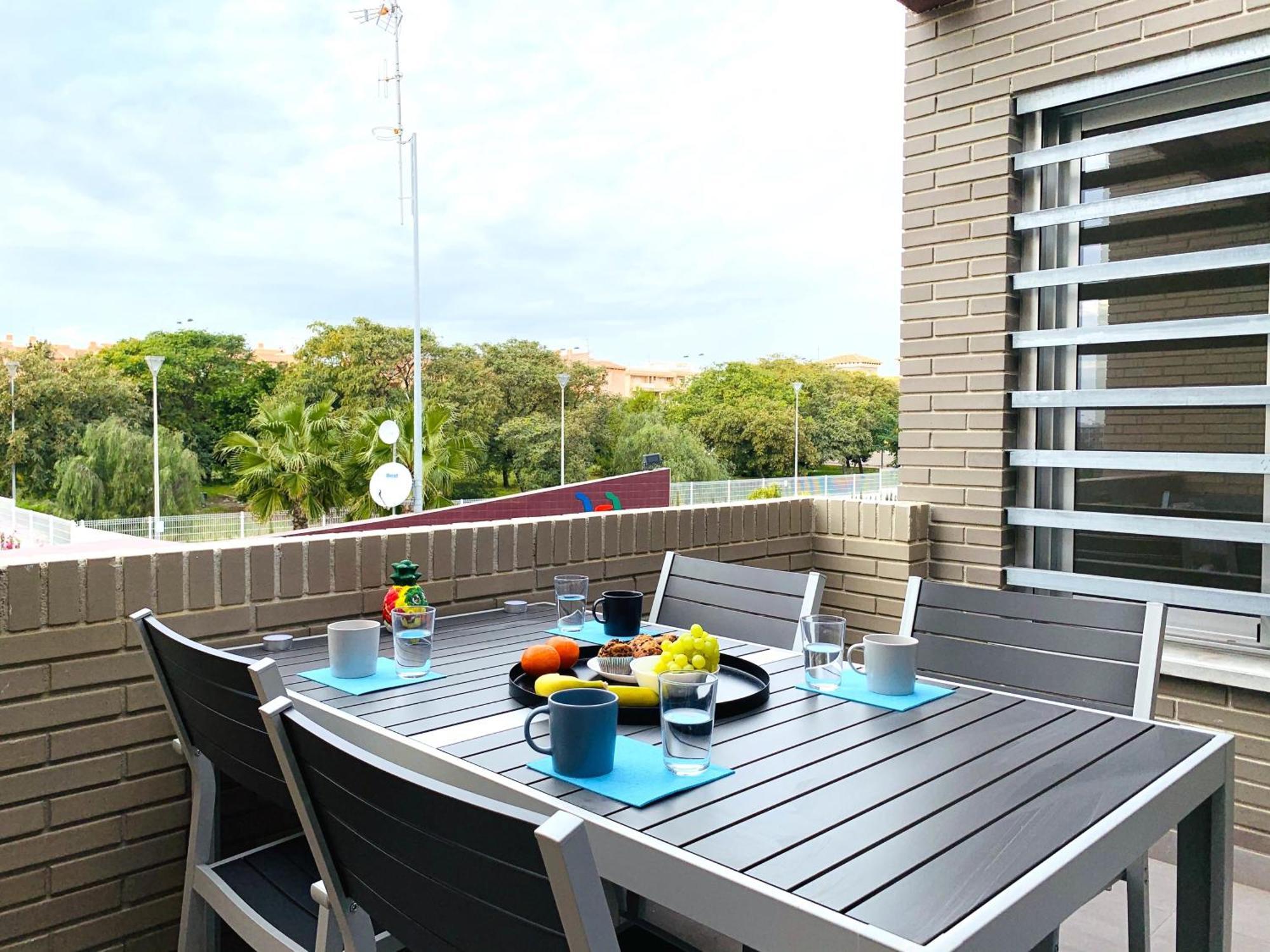 La Isla- Moderno Apartamento cerca del Mar Torrevieja Esterno foto