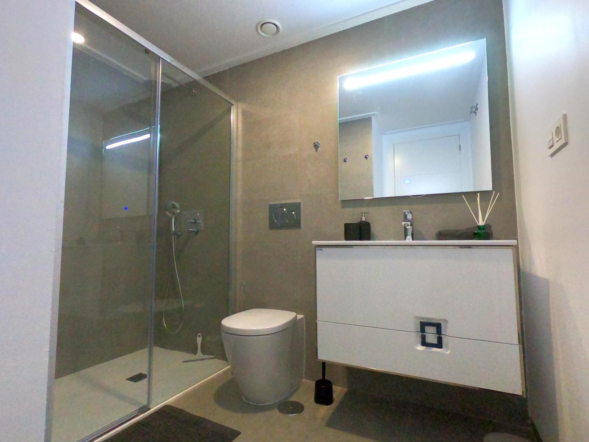 La Isla- Moderno Apartamento cerca del Mar Torrevieja Esterno foto