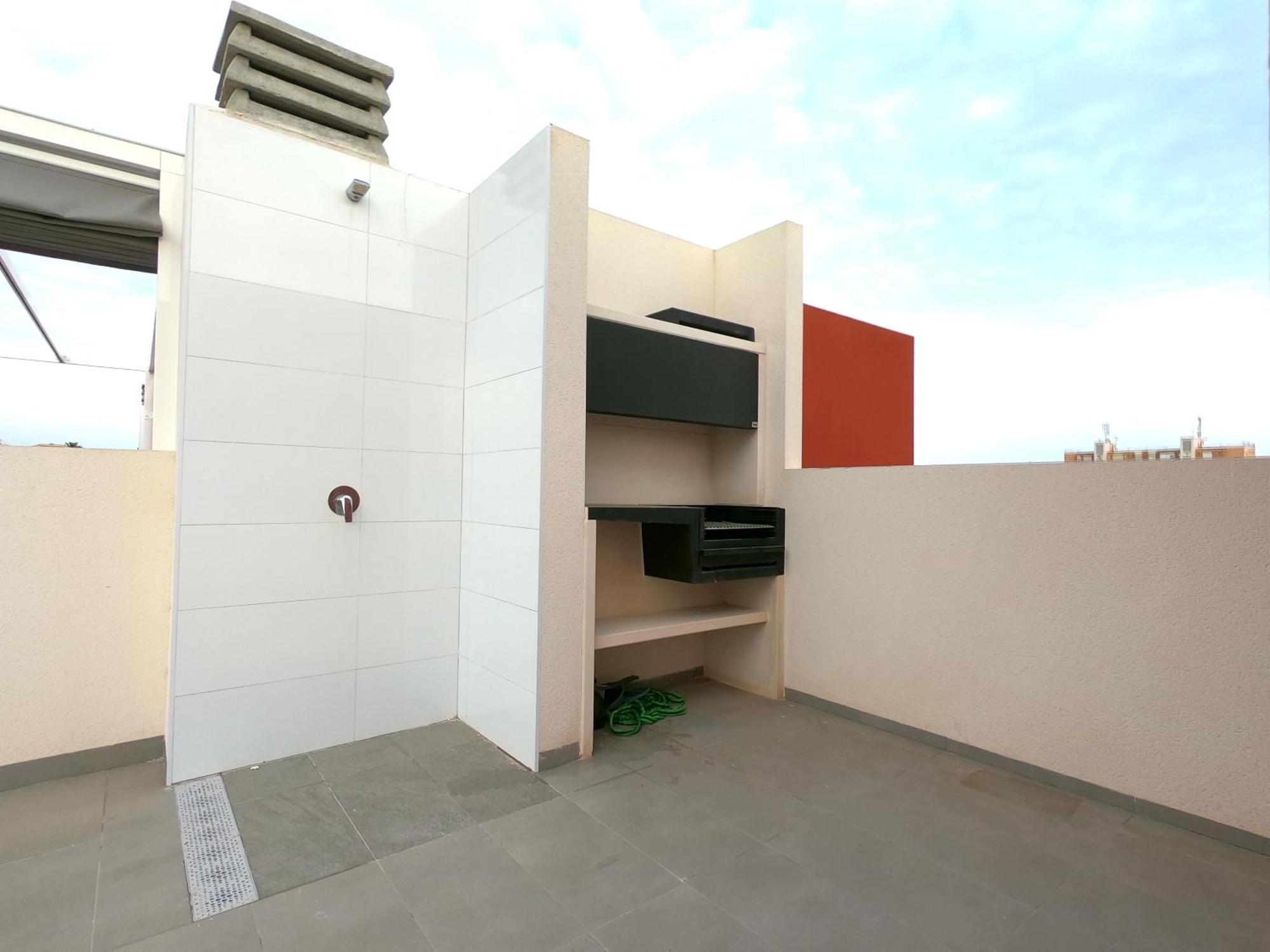 La Isla- Moderno Apartamento cerca del Mar Torrevieja Esterno foto