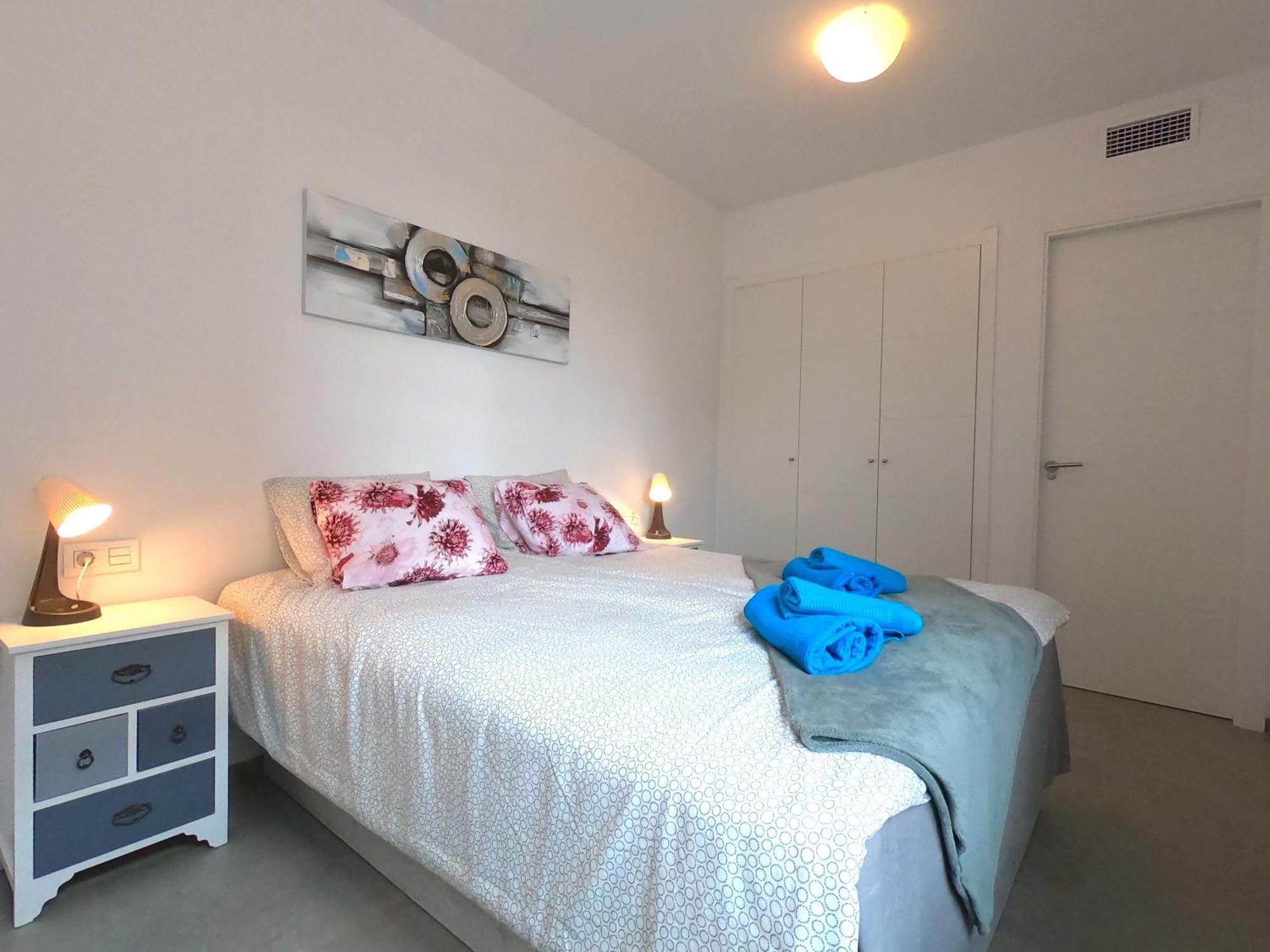La Isla- Moderno Apartamento cerca del Mar Torrevieja Esterno foto