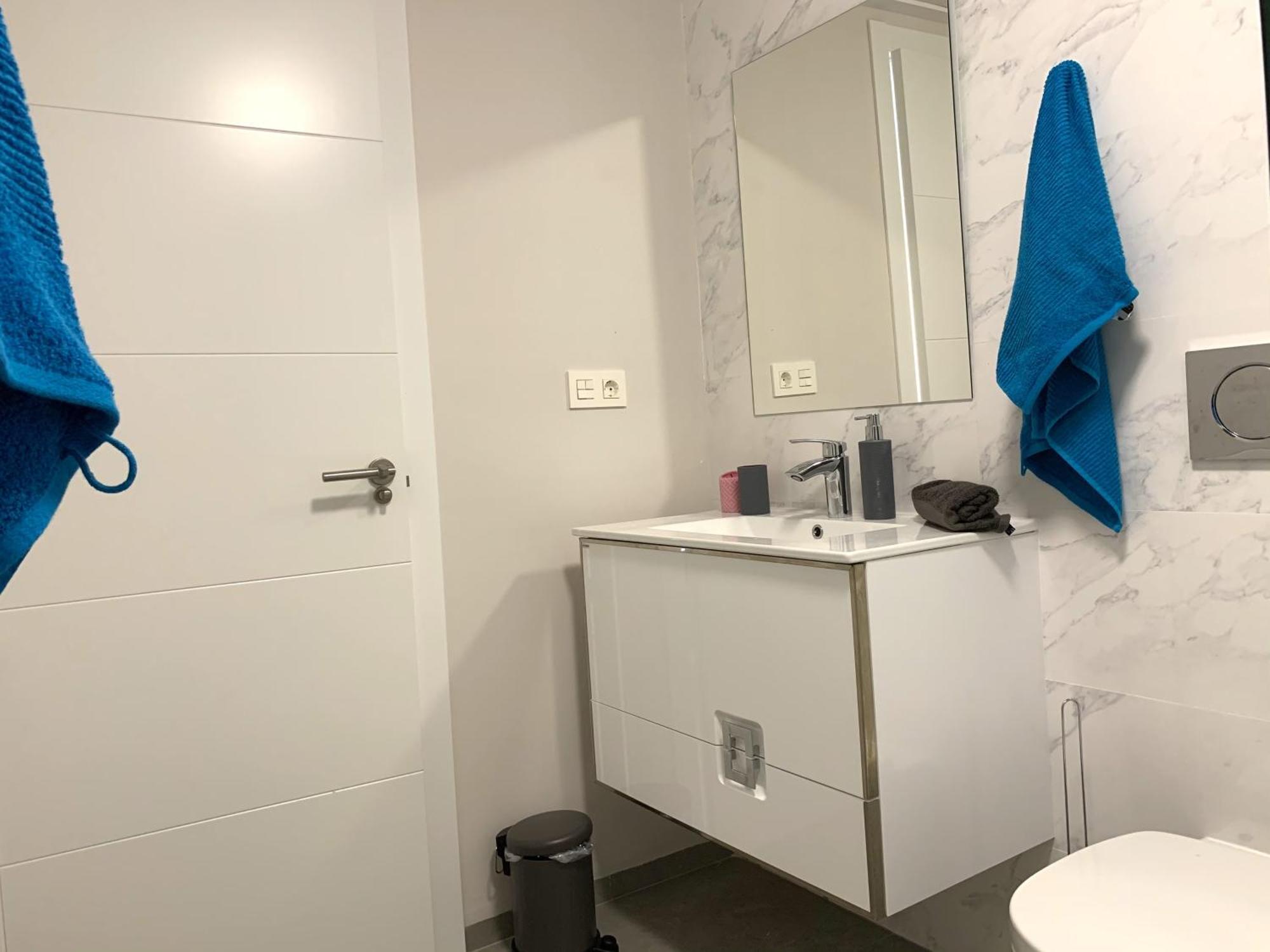 La Isla- Moderno Apartamento cerca del Mar Torrevieja Esterno foto