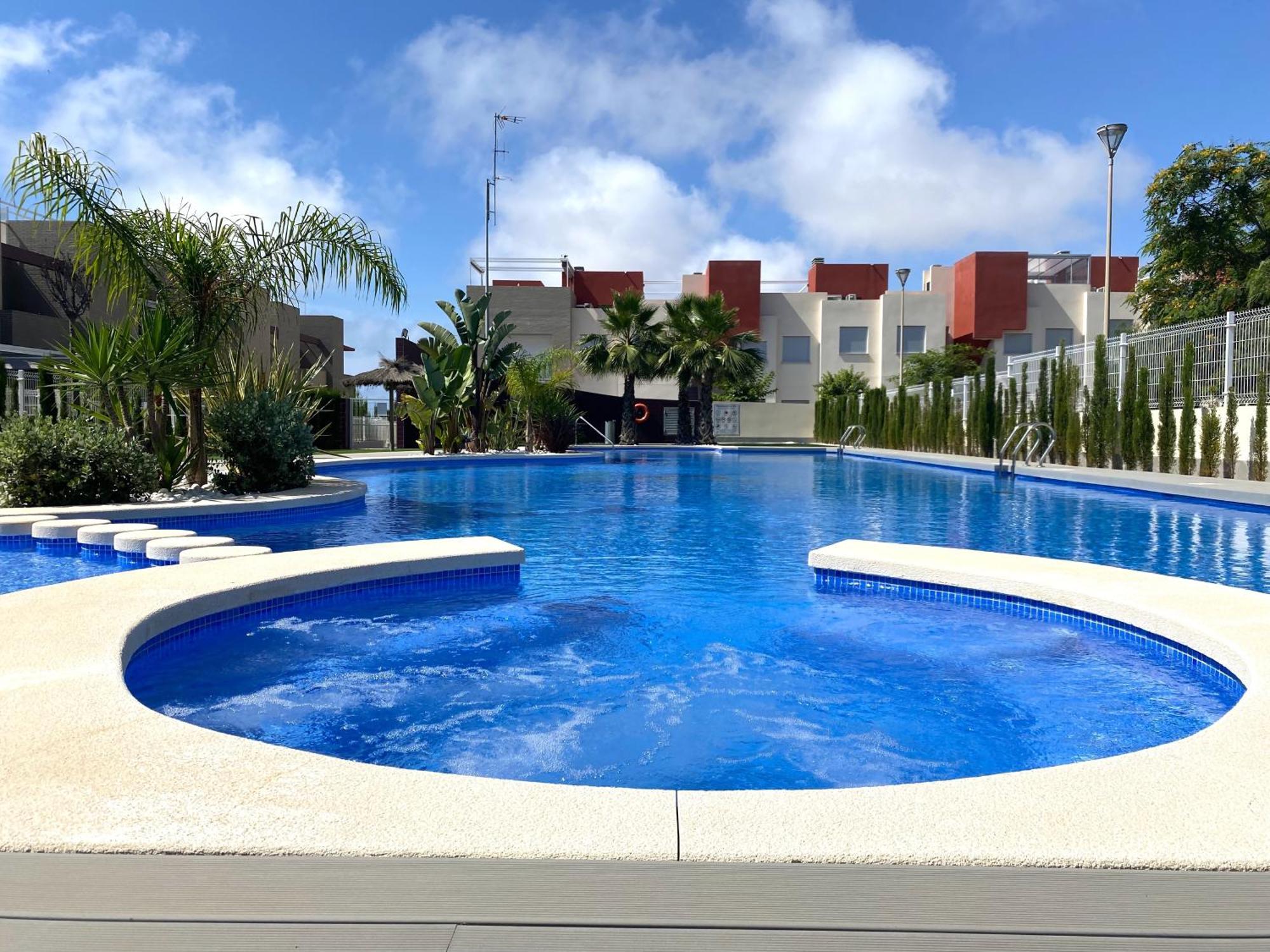 La Isla- Moderno Apartamento cerca del Mar Torrevieja Esterno foto