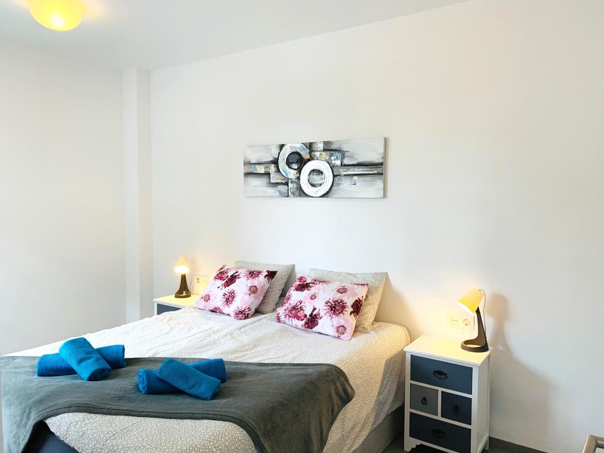 La Isla- Moderno Apartamento cerca del Mar Torrevieja Esterno foto