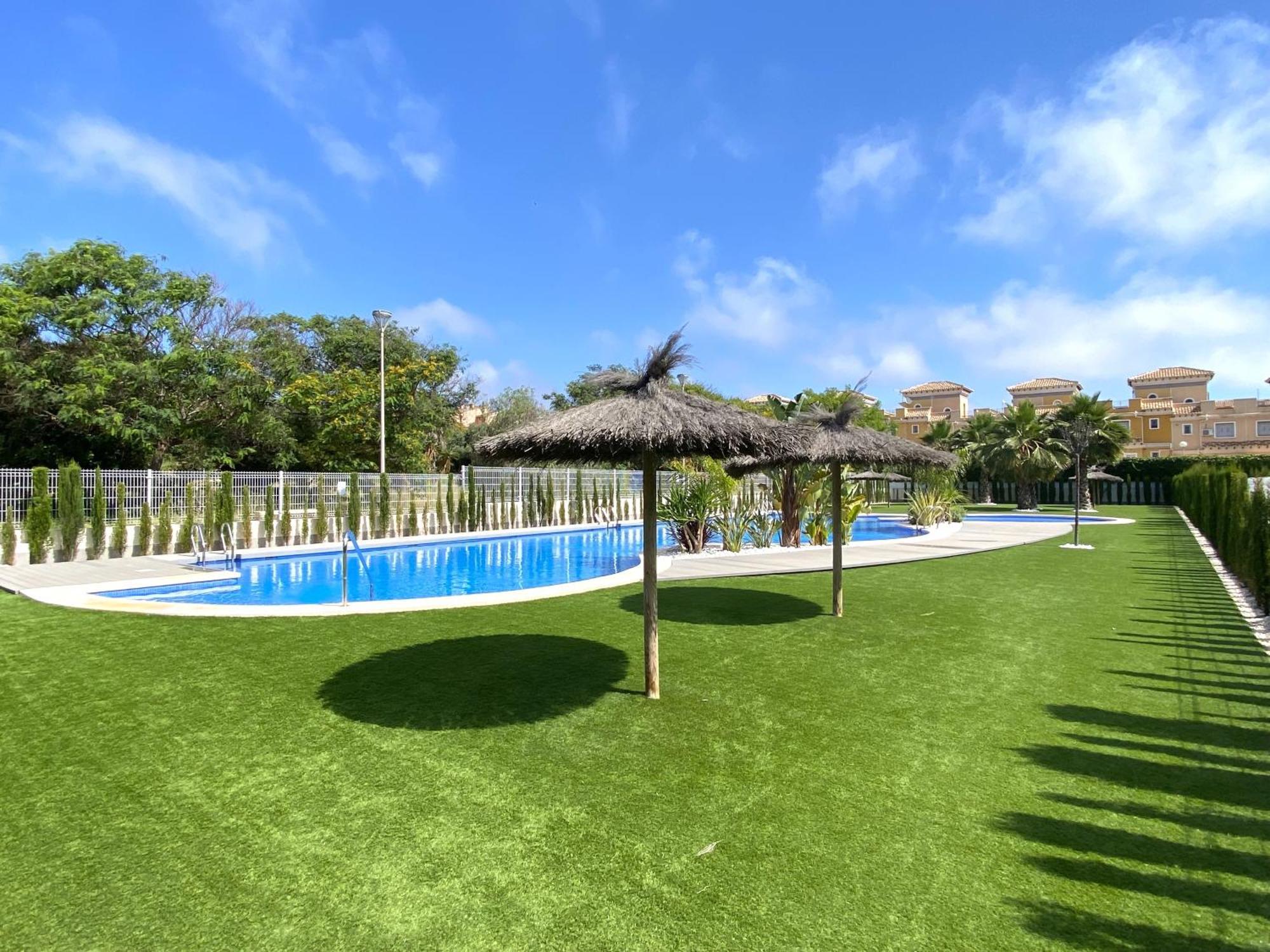 La Isla- Moderno Apartamento cerca del Mar Torrevieja Esterno foto