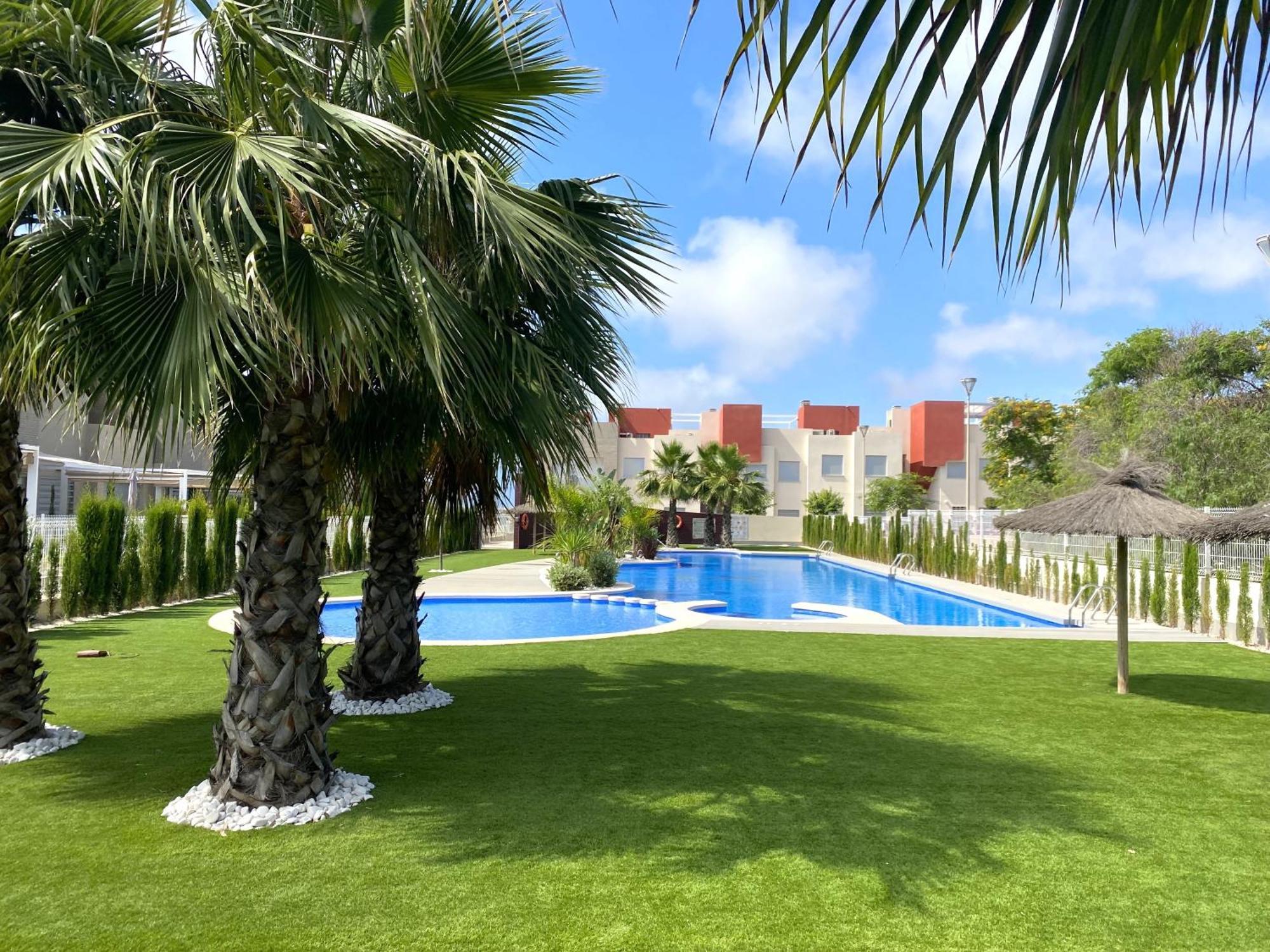 La Isla- Moderno Apartamento cerca del Mar Torrevieja Esterno foto