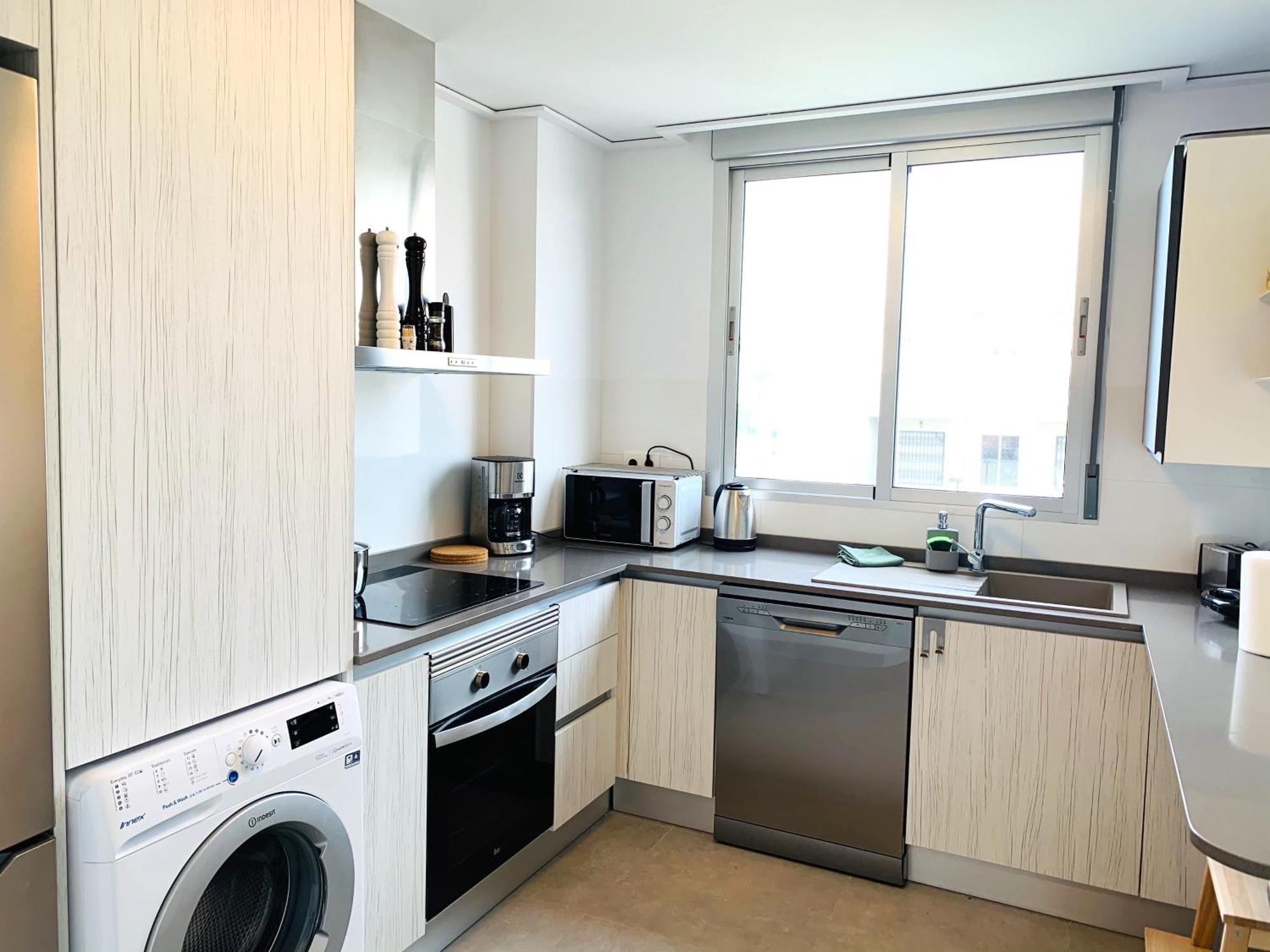 La Isla- Moderno Apartamento cerca del Mar Torrevieja Esterno foto